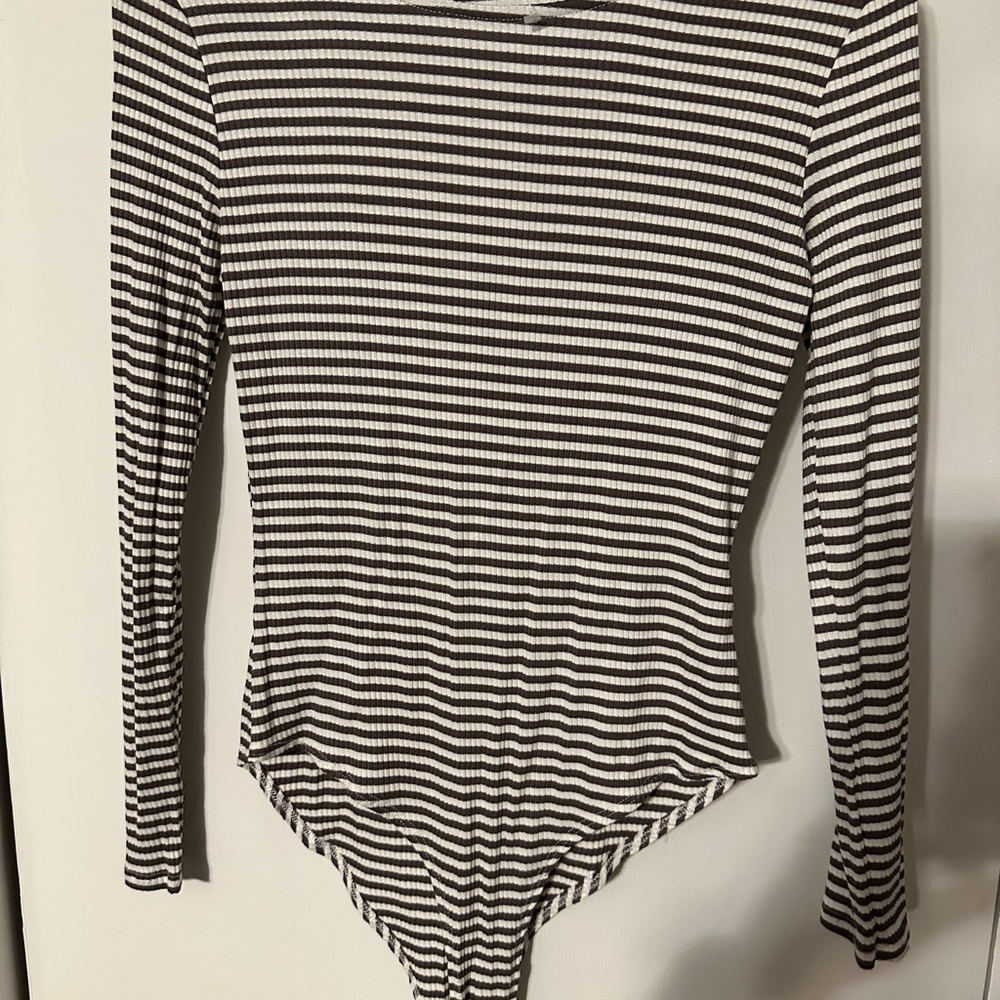 BRAND NEW - BLVD body suit